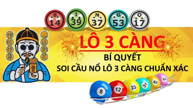 Đề 3 ch&acirc;n l&agrave; g&igrave; v&agrave; b&iacute; k&iacute;p đ&aacute;nh đề 3 ch&acirc;n si&ecirc;u chuẩn x&aacute;c