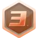 Rank 3